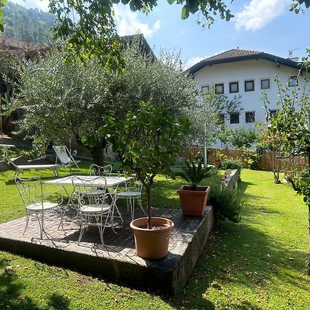 Apartamento Karina Mulino Montagna Exterior foto