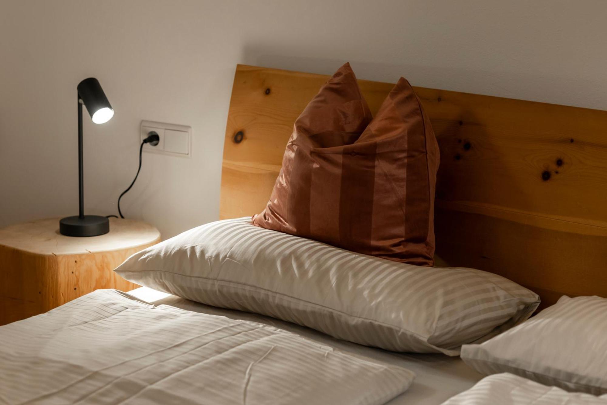 Apartamento Karina Mulino Montagna Exterior foto