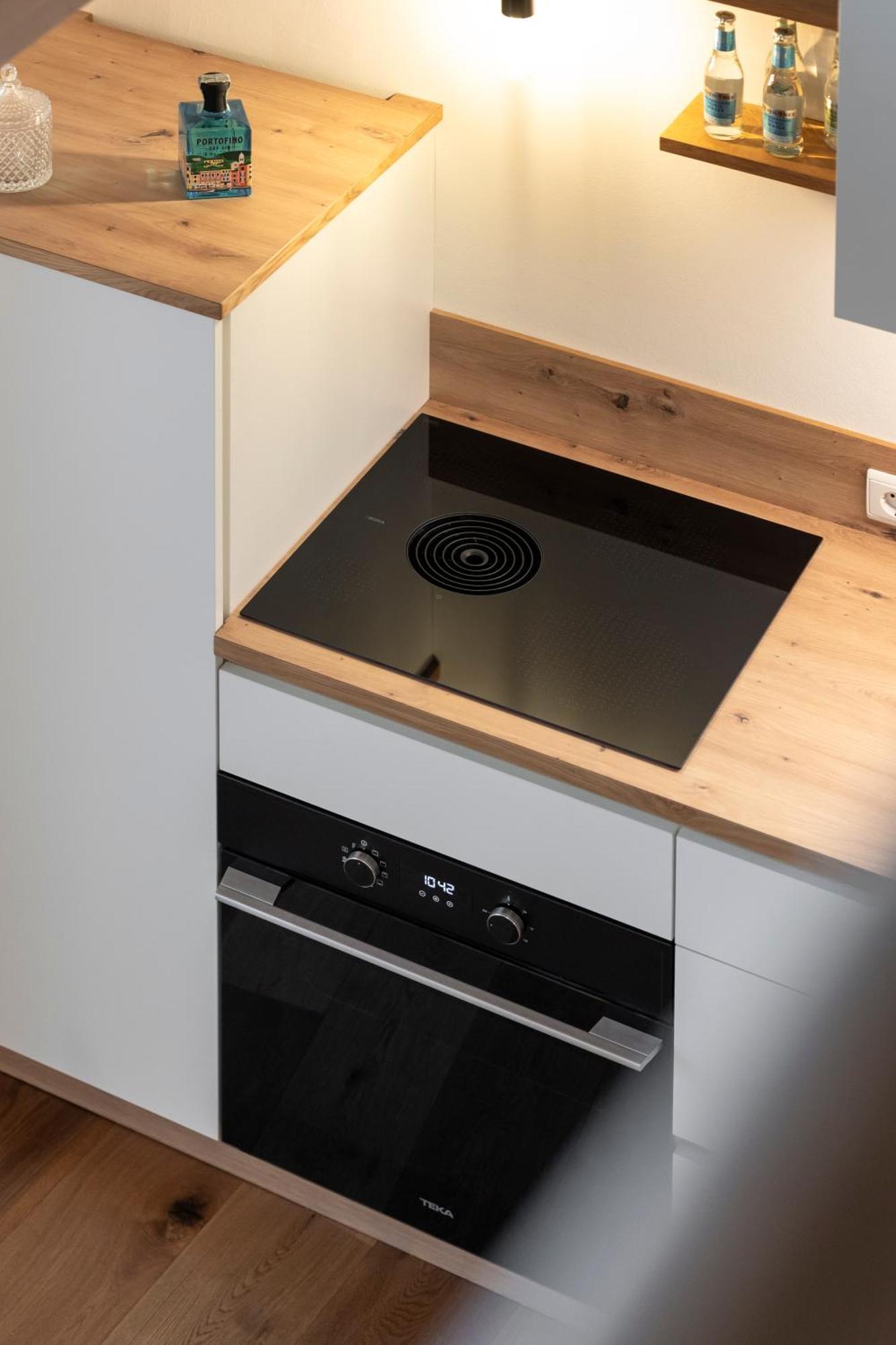 Apartamento Karina Mulino Montagna Exterior foto
