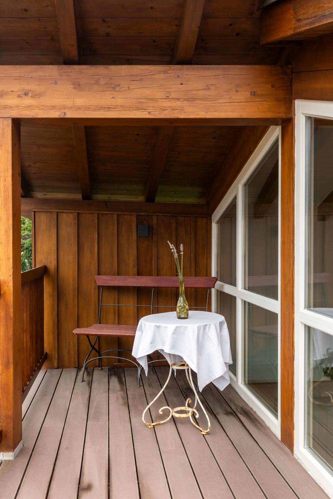 Apartamento Karina Mulino Montagna Exterior foto