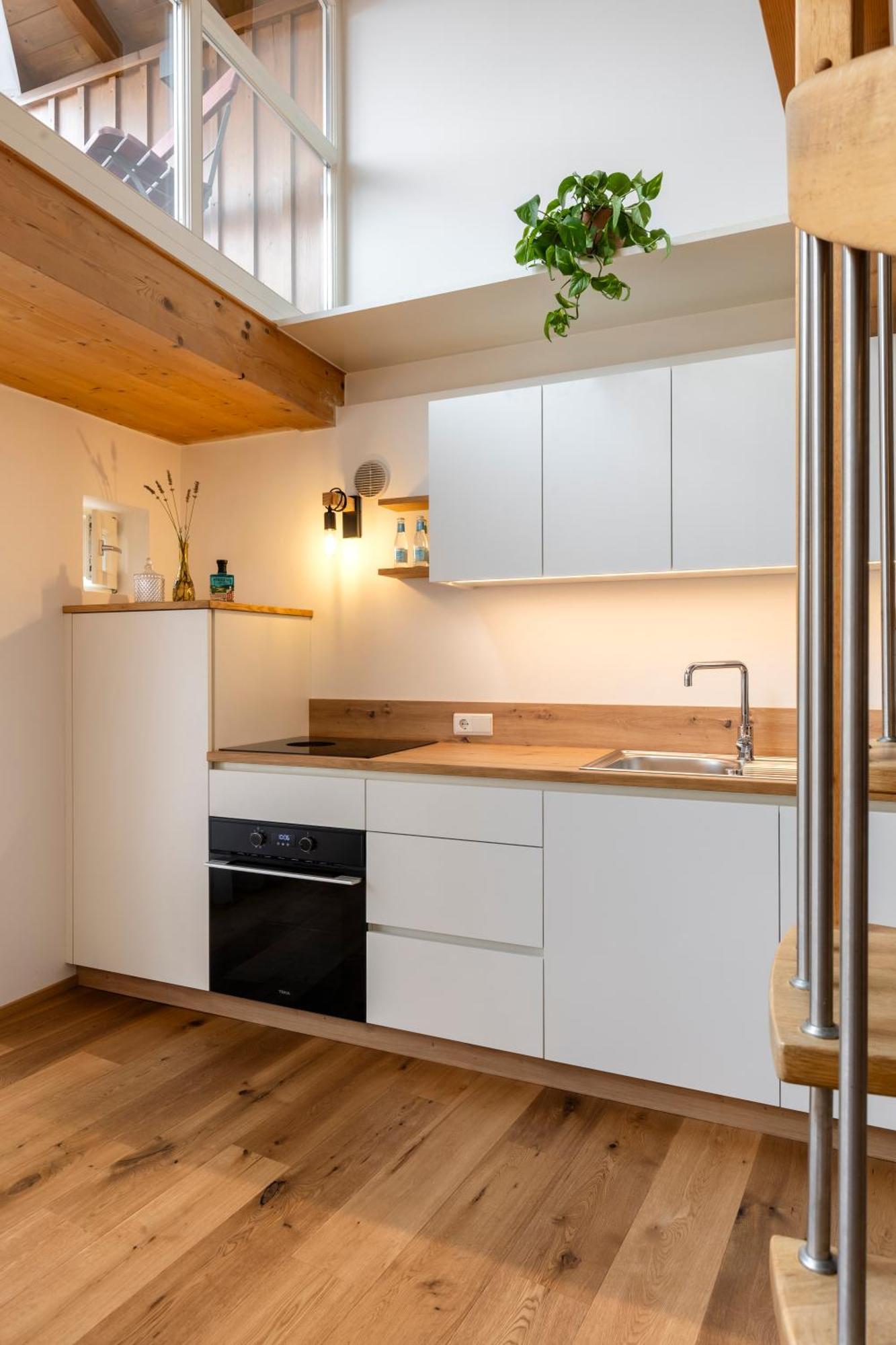 Apartamento Karina Mulino Montagna Exterior foto
