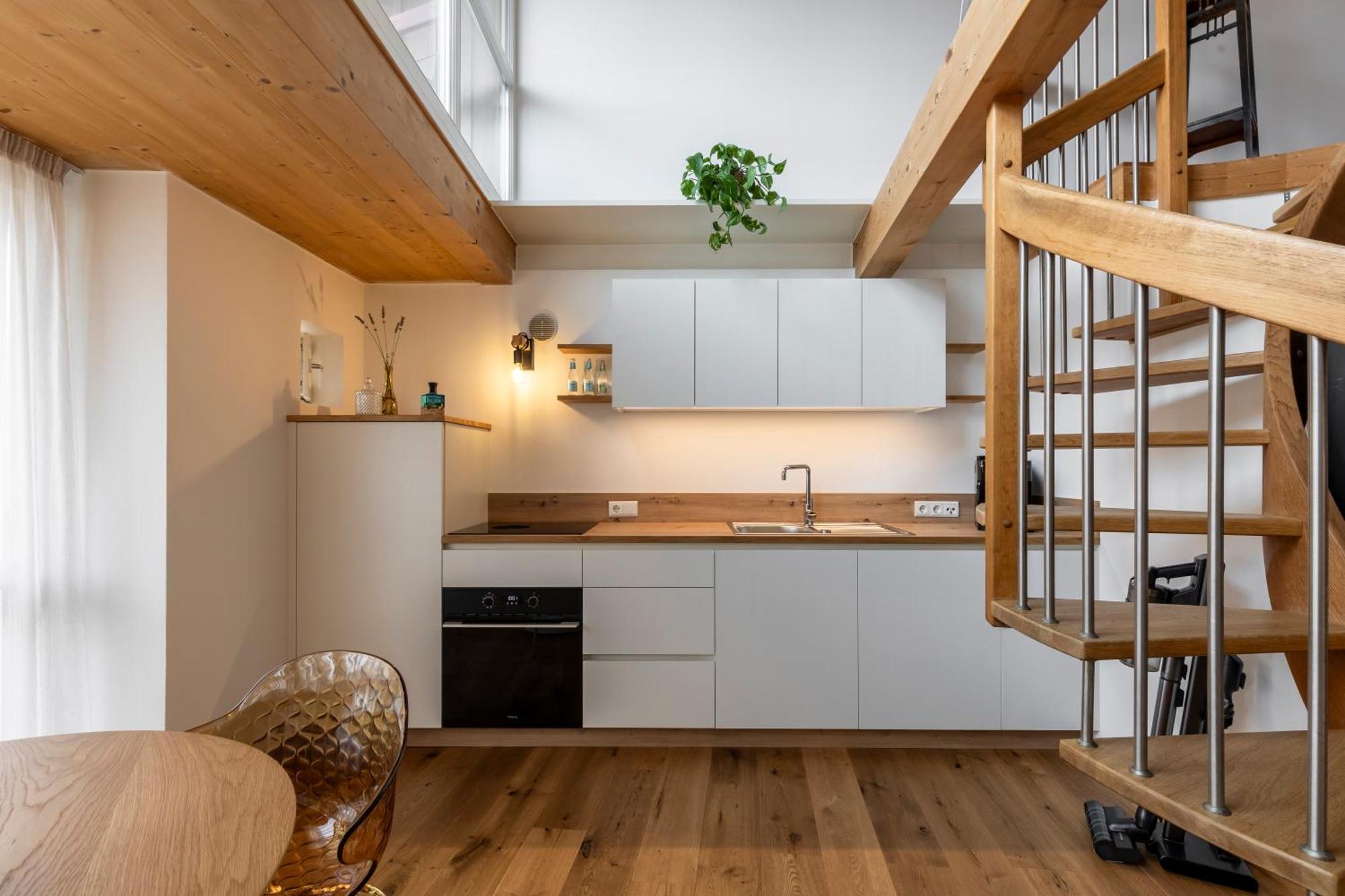 Apartamento Karina Mulino Montagna Exterior foto
